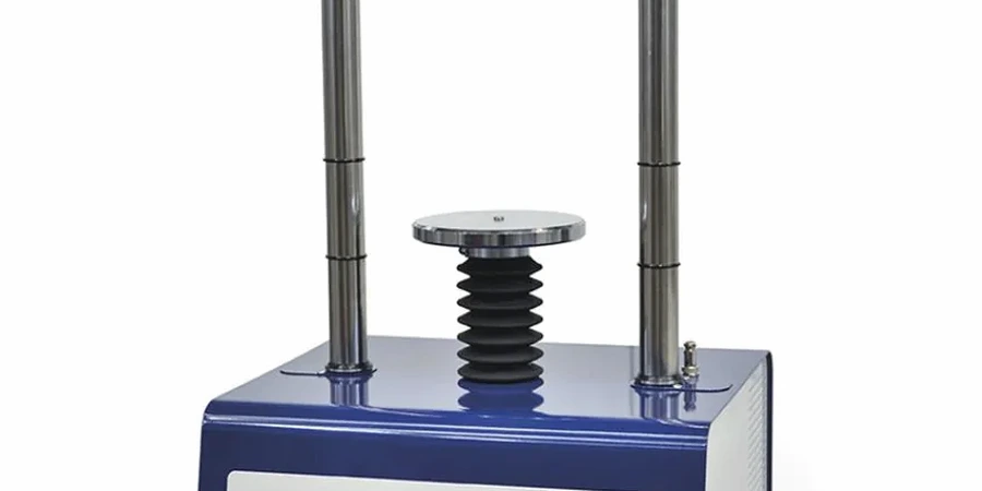 Essai triaxial à Perpignan : comportement mécanique des sols