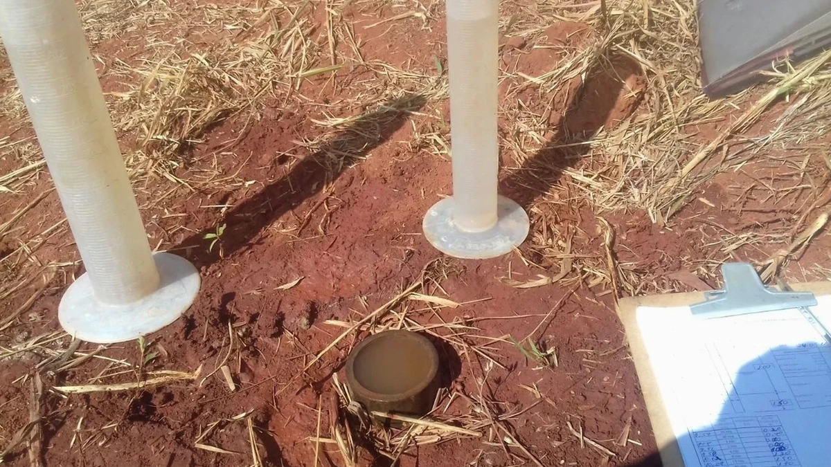 Essais de perméabilité in situ (Lefranc & Lugeon) à Perpignan et en plaine du Roussillon