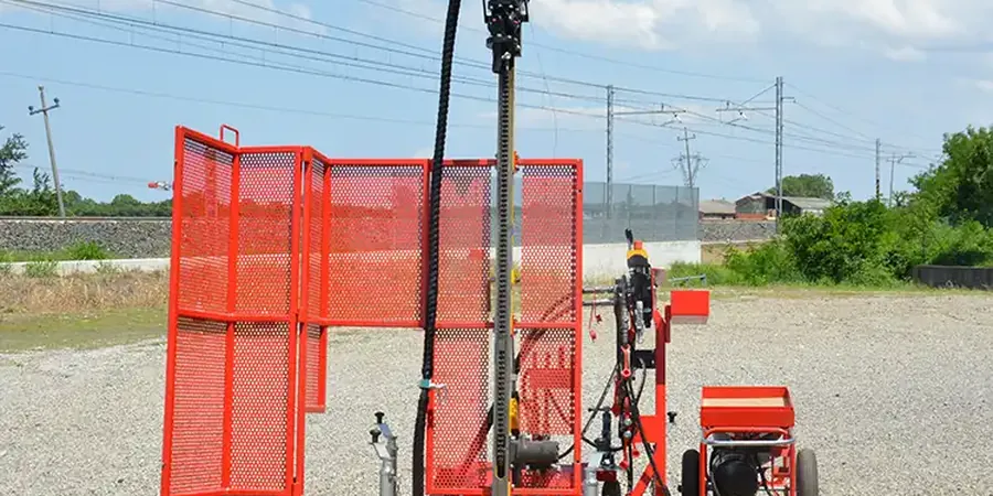 Essai SPT à Perpignan : caractérisation géotechnique en contexte méditerranéen
